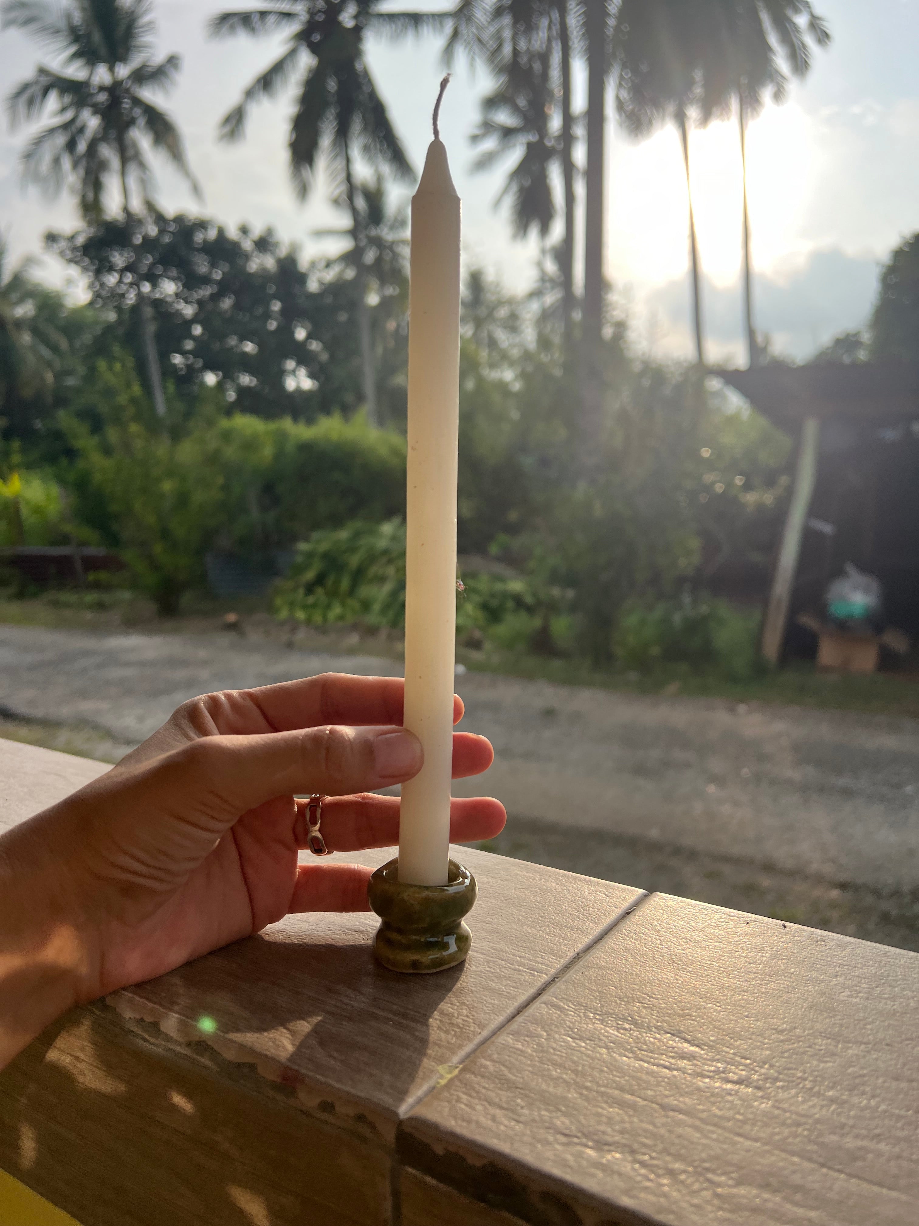 Mini Candle Holder